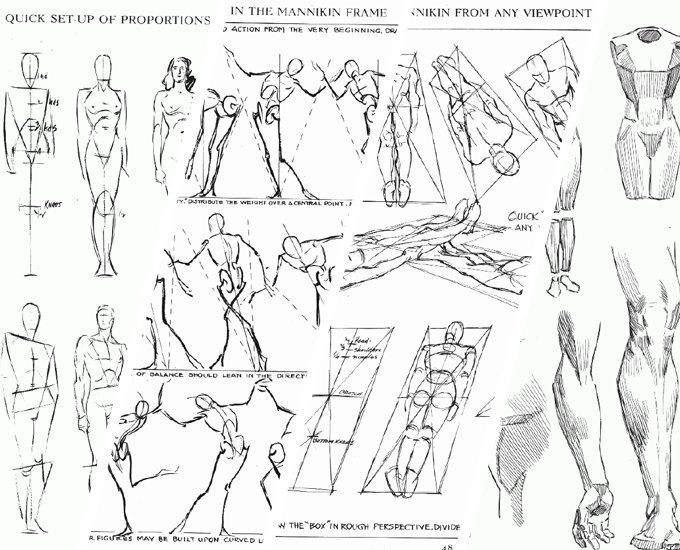 Figure drawing andrew loomis pdf